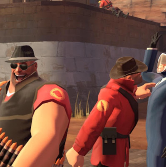 Meet your Posher, Leon - Picture 1 of 1